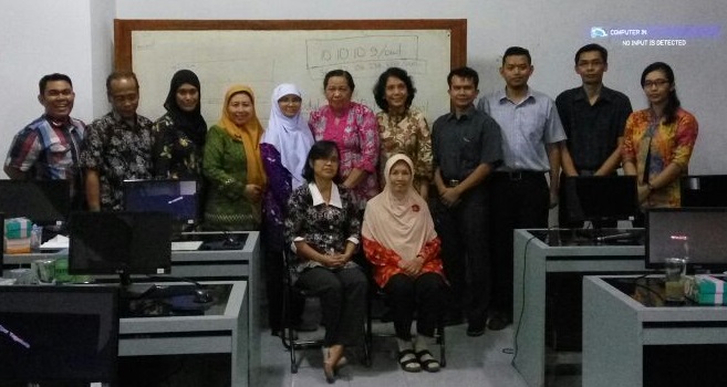 PT. Origin Wiracipta Lestari in cooperation with INSTIPER Yogyakarta